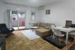 Dvosoban stan, Beograd, Lekino Brdo, prodaja, 48m2, 138000e, id1386591