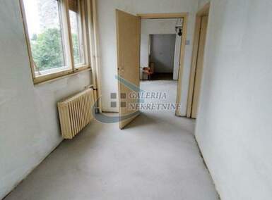 Dvoiposoban stan, Beograd, Kanarevo brdo, prodaja, 59m2, 140000e, id1386594