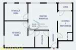 Dvoiposoban stan, Beograd, Kanarevo brdo, prodaja, 59m2, 140000e, id1386594