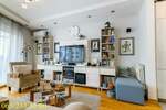 Trosoban stan, Beograd, Đeram, prodaja, 88m2, 285000e, id1386595