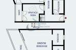 Trosoban stan, Beograd, Đeram, prodaja, 88m2, 285000e, id1386595