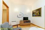 Dvosoban stan, Beograd, Slavujev Venac, prodaja, 46m2, 149000e, id1386596