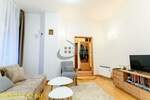 Dvosoban stan, Beograd, Slavujev Venac, prodaja, 46m2, 149000e, id1386596
