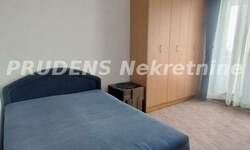 Dvosoban stan, Beograd, Crveni Krst, izdavanje, 56m2, 500e, id1386598