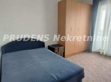 Dvosoban stan, Beograd, Crveni Krst, izdavanje, 56m2, 500e, id1386598