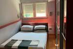 Cetvorosoban stan, Beograd, Autokomanda, izdavanje, 120m2, 1000e, id1258234