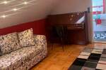 Cetvorosoban stan, Beograd, Autokomanda, izdavanje, 120m2, 1000e, id1258234