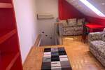 Cetvorosoban stan, Beograd, Autokomanda, izdavanje, 120m2, 1000e, id1258234
