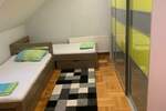 Cetvorosoban stan, Beograd, Autokomanda, izdavanje, 120m2, 1000e, id1258234