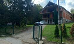 Kuca, Niš, Gabrovački put, prodaja, 1000m2, 220000e, id1386602