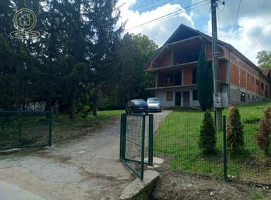 Kuca, Niš, Gabrovački put, prodaja, 1000m2, 220000e, id1386602
