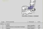 Dvoiposoban stan, Niš, Obilićev venac, prodaja, 59m2, 129800e, id1386604