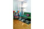 Dvosoban stan, Beograd, Blok 67, Belville, izdavanje, 45m2, 900e, id762323