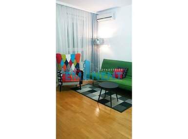Dvosoban stan, Beograd, Blok 67, Belville, izdavanje, 45m2, 900e, id762323