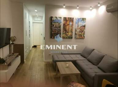 Jednosoban stan, Beograd, Lekino Brdo, izdavanje, 38m2, 600e, id1386609