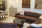 Trosoban stan, Beograd, Dedinje, izdavanje, 80m2, 1200e, id1386607