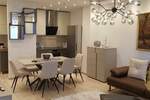 Trosoban stan, Beograd, Dedinje, izdavanje, 80m2, 1200e, id1386607