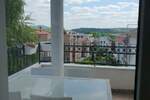 Trosoban stan, Beograd, Dedinje, izdavanje, 80m2, 1200e, id1386607
