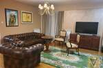 Cetvorosoban stan, Beograd, Hotel M, izdavanje, 132m2, 1300e, id1386610