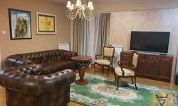 Cetvorosoban stan, Beograd, Hotel M, izdavanje, 132m2, 1300e, id1386610