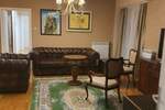 Cetvorosoban stan, Beograd, Hotel M, izdavanje, 132m2, 1300e, id1386610