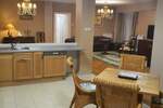 Cetvorosoban stan, Beograd, Hotel M, izdavanje, 132m2, 1300e, id1386610