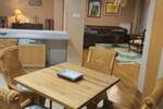 Cetvorosoban stan, Beograd, Hotel M, izdavanje, 132m2, 1300e, id1386610