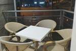 Cetvorosoban stan, Beograd, Hotel M, izdavanje, 132m2, 1300e, id1386610