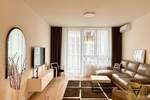 Dvosoban stan, Beograd, Beograd na vodi, izdavanje, 59m2, 1300e, id1386611