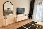 Dvosoban stan, Beograd, Beograd na vodi, izdavanje, 59m2, 1300e, id1386611