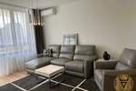 Dvosoban stan, Beograd, Beograd na vodi, izdavanje, 59m2, 1300e, id1386611