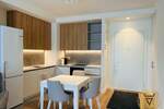 Dvosoban stan, Beograd, Beograd na vodi, izdavanje, 59m2, 1300e, id1386611