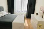 Dvosoban stan, Beograd, Beograd na vodi, izdavanje, 59m2, 1300e, id1386611
