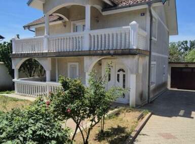 Kuca, Beograd, Jajinci, izdavanje, 100m2, 1200e, id1386612