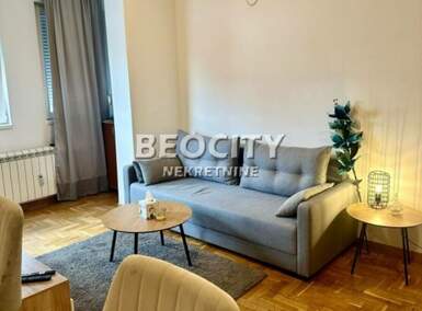 Trosoban stan, Beograd, Blok 61, izdavanje, 65m2, 650e, id1386613