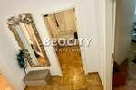 Trosoban stan, Beograd, Blok 61, izdavanje, 65m2, 650e, id1386613