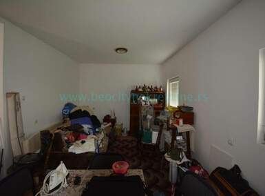 Trosoban stan, Beograd, Rakovica, prodaja, 102m2, 96000e, id1386614