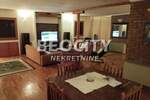 Jednosoban stan, Beograd, Vračar (centar), izdavanje, 100m2, 700e, id1386616