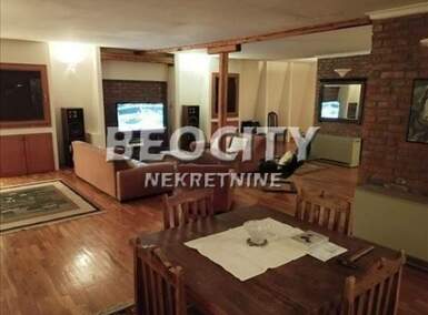 Jednosoban stan, Beograd, Vračar (centar), izdavanje, 100m2, 700e, id1386616