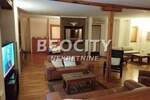 Jednosoban stan, Beograd, Vračar (centar), izdavanje, 100m2, 700e, id1386616