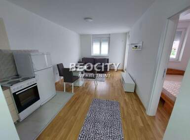 Dvosoban stan, Novi Sad, Telep, prodaja, 38m2, 95000e, id1386623