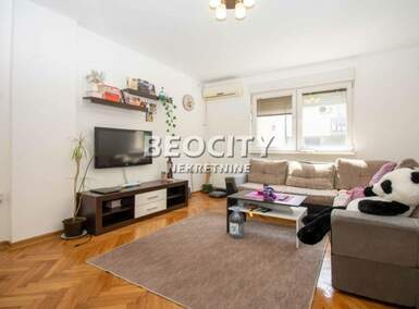 Dvosoban stan, Beograd, Voždovac, prodaja, 49m2, 145000e, id1386625