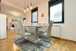 Trosoban stan, Beograd, Stari Grad, izdavanje, 80m2, 1000e, id1386626