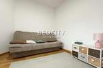 Trosoban stan, Beograd, Stari Grad, izdavanje, 80m2, 1000e, id1386626