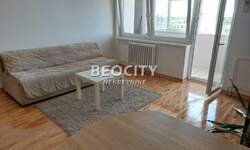 Dvosoban stan, Novi Sad, Avijatičarsko Naselje, izdavanje, 40m2, 350e, id1386631