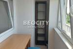 Dvosoban stan, Novi Sad, Avijatičarsko Naselje, izdavanje, 40m2, 350e, id1386631