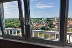 Dvosoban stan, Novi Sad, Avijatičarsko Naselje, izdavanje, 40m2, 350e, id1386631