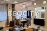 Dvosoban stan, Beograd, Stari Grad, izdavanje, 52m2, 800e, id1386635