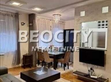 Dvosoban stan, Beograd, Stari Grad, izdavanje, 52m2, 800e, id1386635
