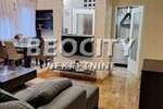 Dvosoban stan, Beograd, Stari Grad, izdavanje, 52m2, 800e, id1386635